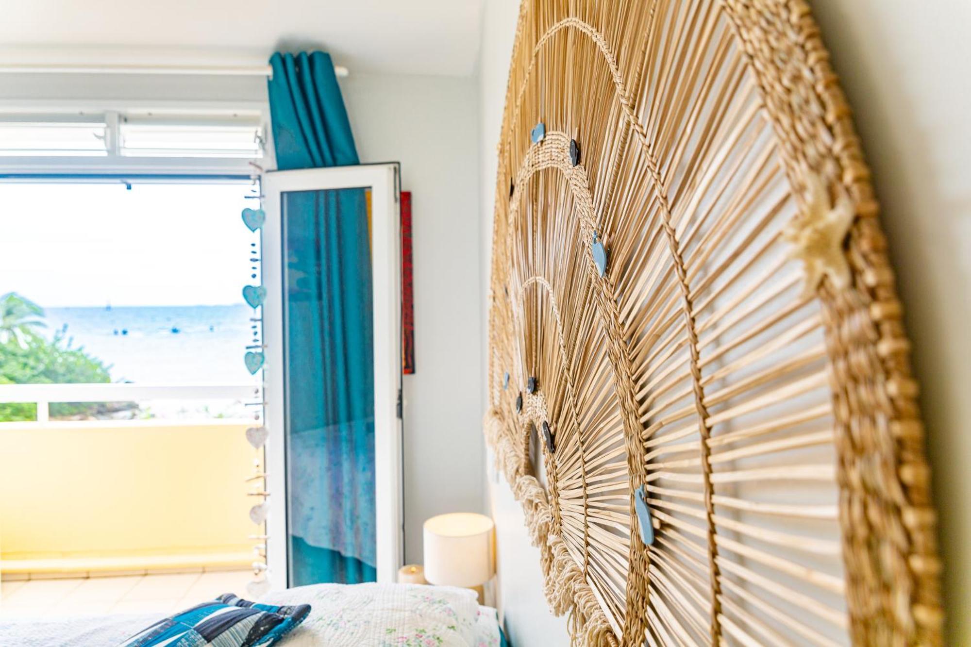 Apartamento La Perle Fleur d'Epée Le Gosier  Exterior foto